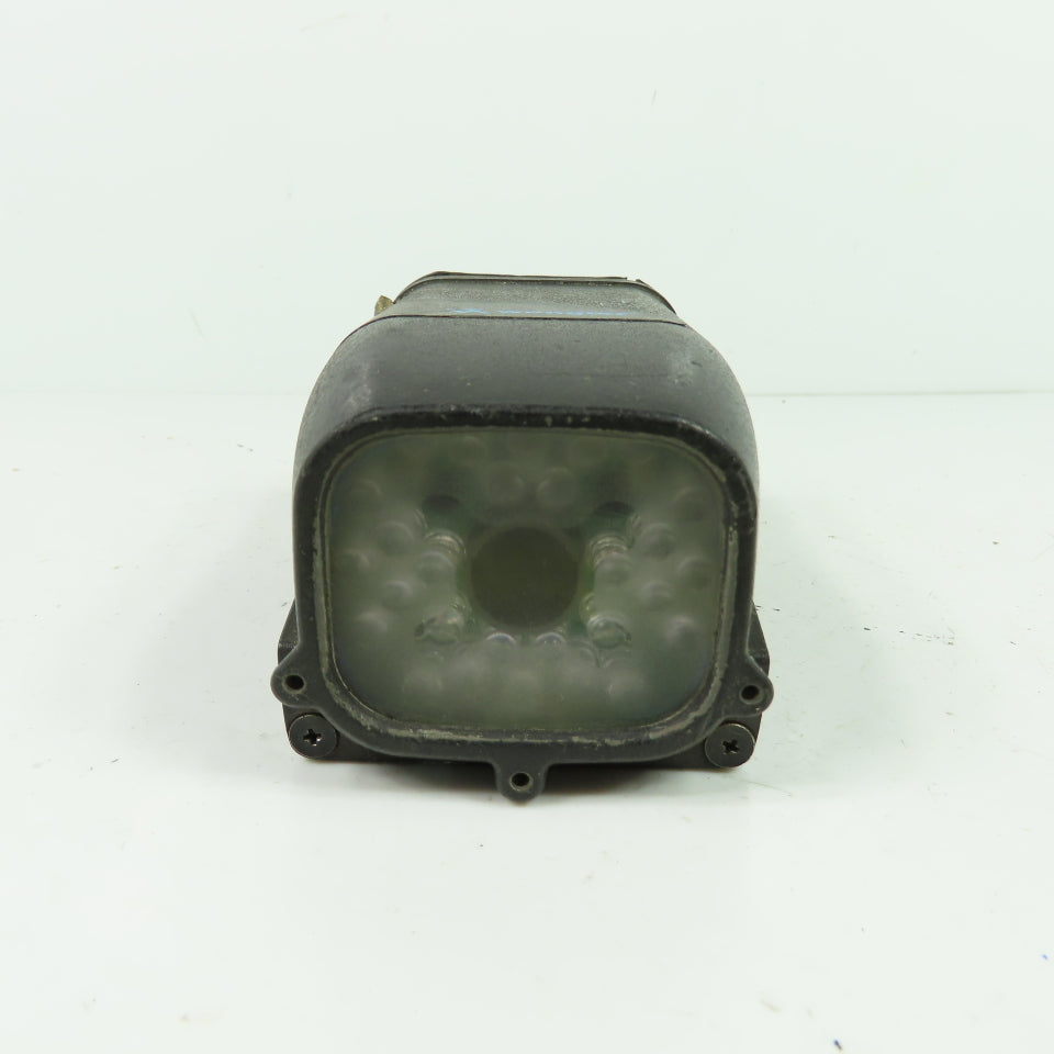 Microscan FIS-6700-0011 Industrial Barcode Scanner 10-28V 10W 25-Pin Connector
