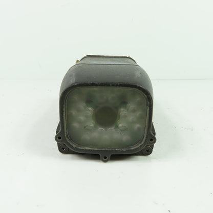 Microscan FIS-6700-0011 Industrial Barcode Scanner 10-28V 10W 25-Pin Connector