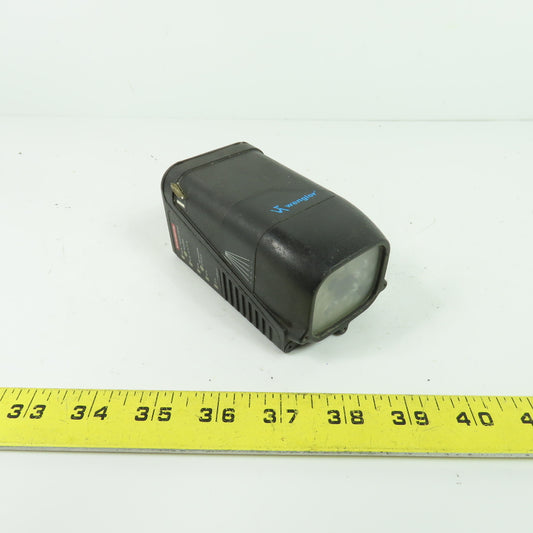 Microscan FIS-6700-0011 Industrial Barcode Scanner 10-28V 10W 25-Pin Connector