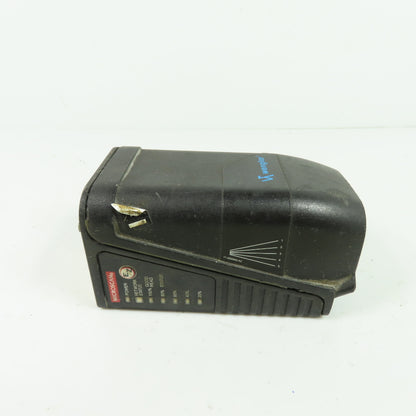 Microscan FIS-6700-0004G Industrial Barcode Scanner Camera Unit