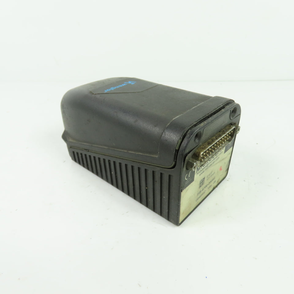 Microscan FIS-6700-0004G Industrial Barcode Scanner Camera Unit