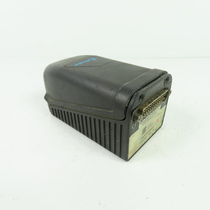Microscan FIS-6700-0004G Industrial Barcode Scanner Camera Unit
