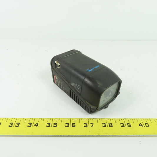 Microscan FIS-6700-0004G Industrial Barcode Scanner Camera Unit