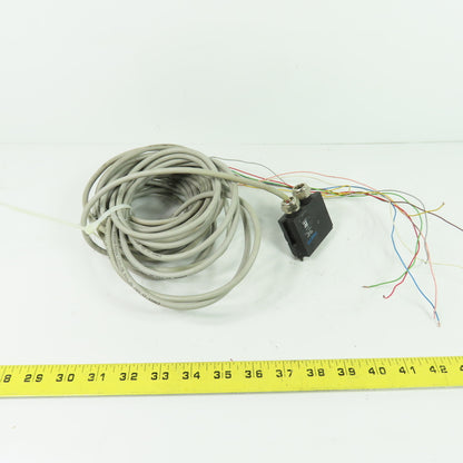 Festo 573695 NECA-S1G9-P9-MP5 Multi-pin Sub-D Plug 9-Pin Female Connector