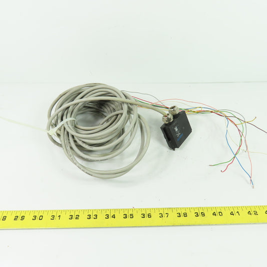 Festo 573695 NECA-S1G9-P9-MP5 Multi-pin Sub-D Plug 9-Pin Female Connector