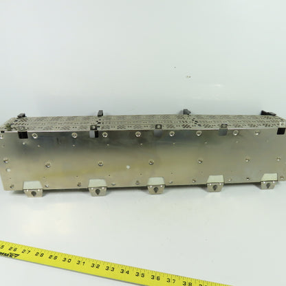 Allen-Bradley 1756-A17 ControlLogix 17-Slot Chassis Series B Cat Rev J01