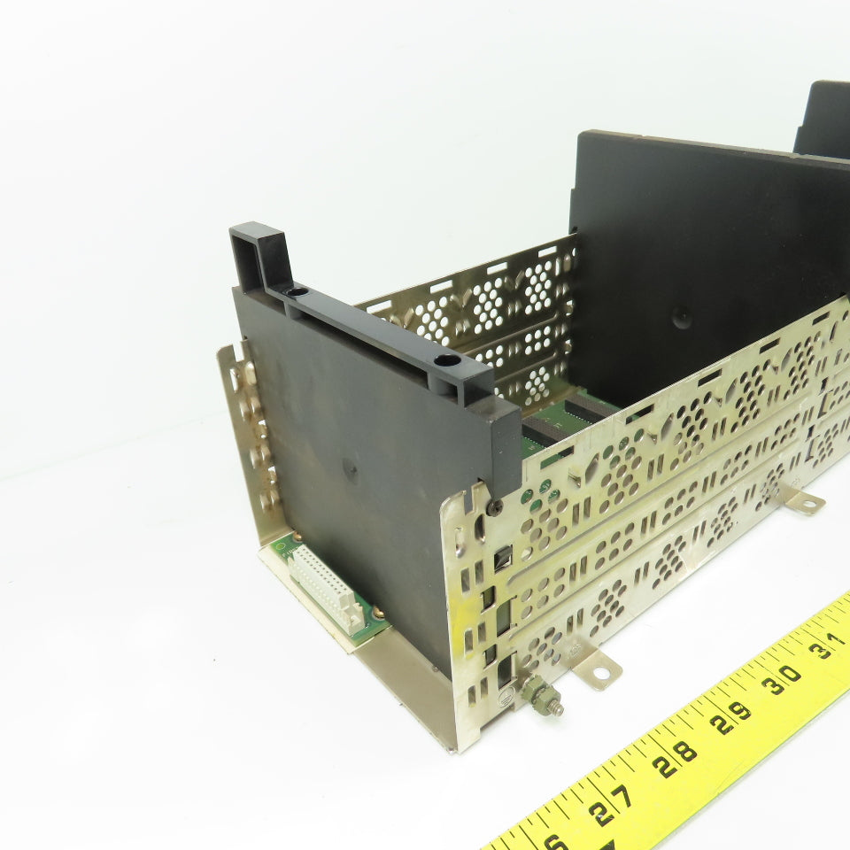 Allen-Bradley 1756-A17 ControlLogix 17-Slot Chassis Series B Cat Rev J01