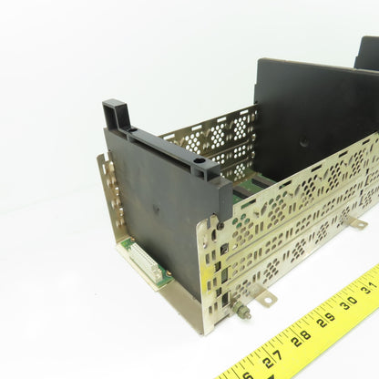 Allen-Bradley 1756-A17 ControlLogix 17-Slot Chassis Series B Cat Rev J01