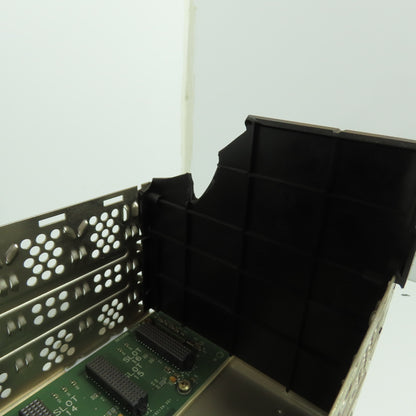 Allen-Bradley 1756-A17 ControlLogix 17-Slot Chassis Series B Cat Rev J01