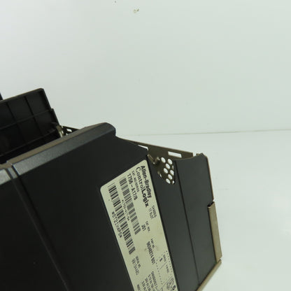 Allen-Bradley 1756-A17 ControlLogix 17-Slot Chassis Series B Cat Rev J01