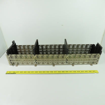 Allen-Bradley 1756-A17 ControlLogix 17-Slot Chassis Series B Cat Rev J01