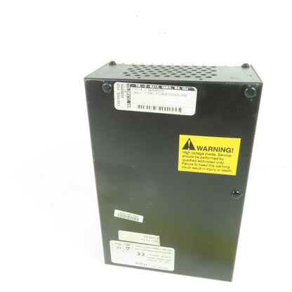 Tol-O-Matic 36000039 Axidyne MSD MicroStepping Motor Drive 100-240VAC