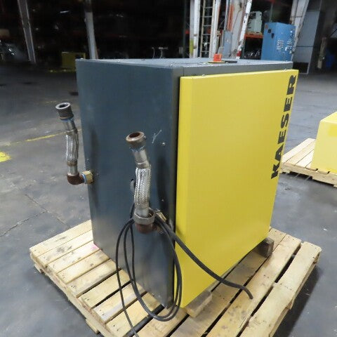 Kaeser TC 36 Refrigerated Compressed Air Dryer 115V 1Ph 230psig Tested