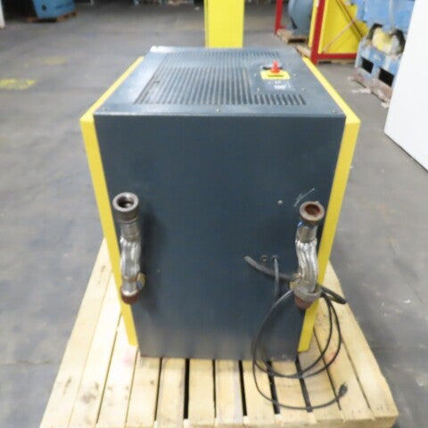 Kaeser TC 36 Refrigerated Compressed Air Dryer 115V 1Ph 230psig Tested