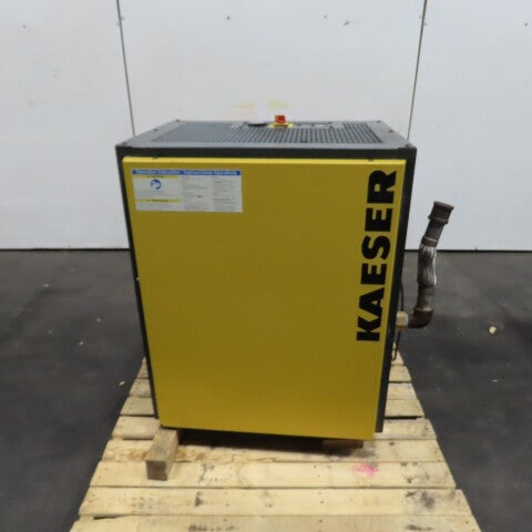 Kaeser TC 36 Refrigerated Compressed Air Dryer 115V 1Ph 230psig Tested