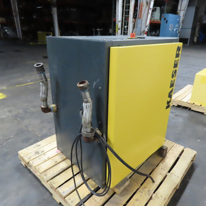 Kaeser TC 36 Refrigerated Compressed Air Dryer 115V 1Ph 230psig Tested