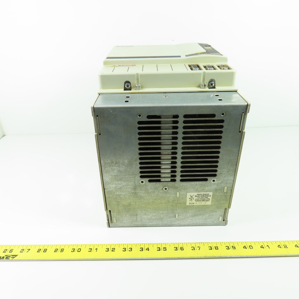 Allen-Bradley 2094-BC04-M03-S Kinetix 6000 28kW Integrated Axis Module
