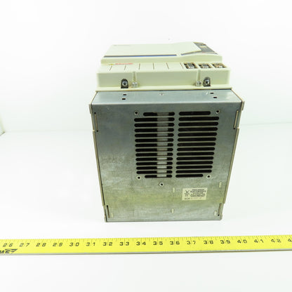 Allen-Bradley 2094-BC04-M03-S Kinetix 6000 28kW Integrated Axis Module