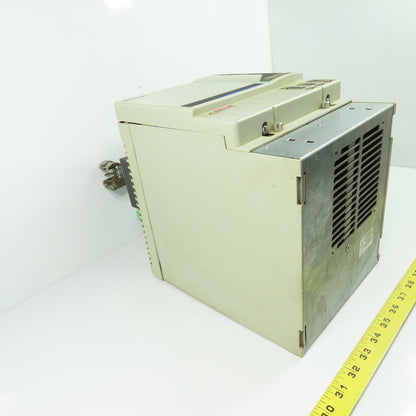 Allen-Bradley 2094-BC04-M03-S Kinetix 6000 28kW Integrated Axis Module
