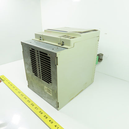 Allen-Bradley 2094-BC04-M03-S Kinetix 6000 28kW Integrated Axis Module