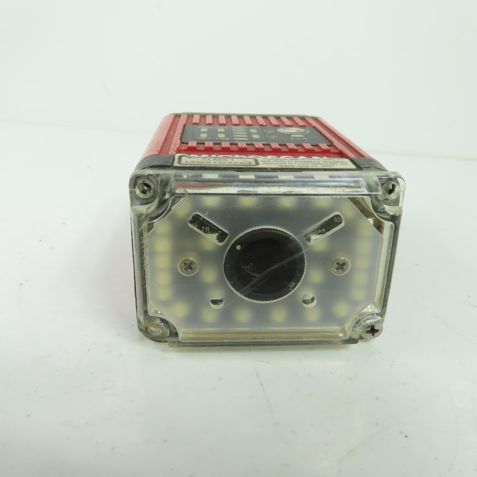 Microscan 1041634 FIS-6800-1110G Industrial Imager Barcode Reader 5-28V 6.0W