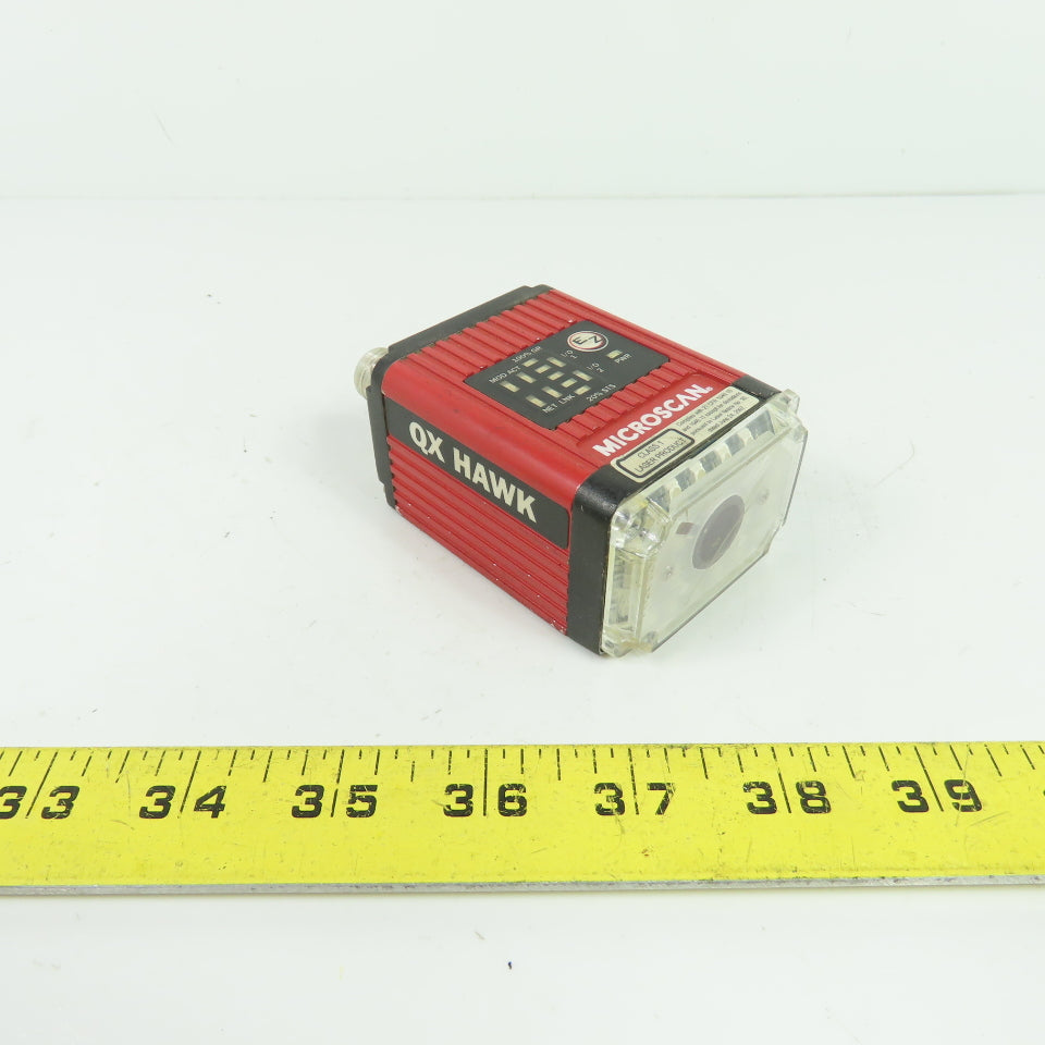 Microscan 1041634 FIS-6800-1110G Industrial Imager Barcode Reader 5-28V 6.0W