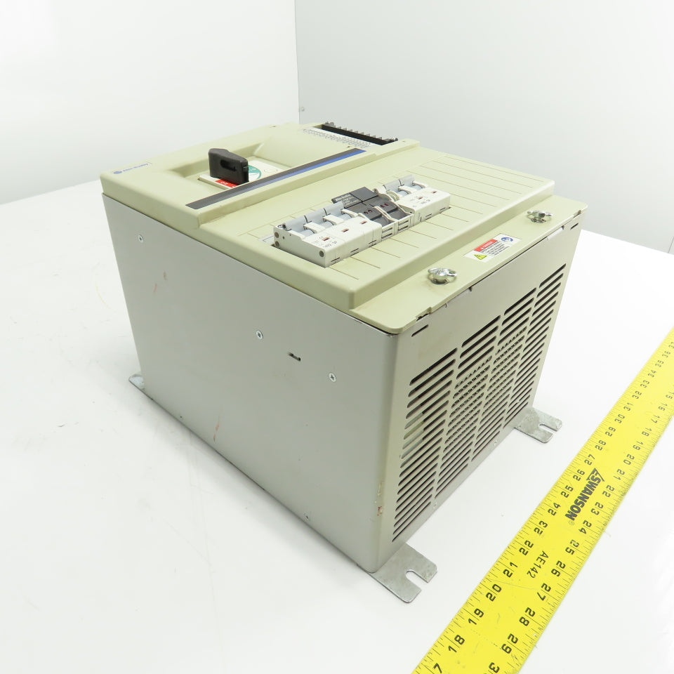 Allen-Bradley 2094-BL75S Kinetix 6000 460V Line Interface Module 75A 3Ph Ser B
