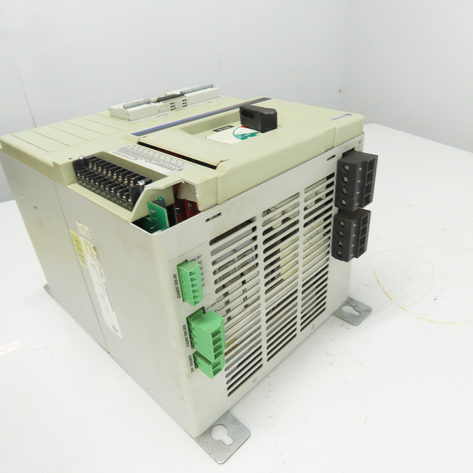 Allen-Bradley 2094-BL75S Kinetix 6000 460V Line Interface Module 75A 3Ph Ser B