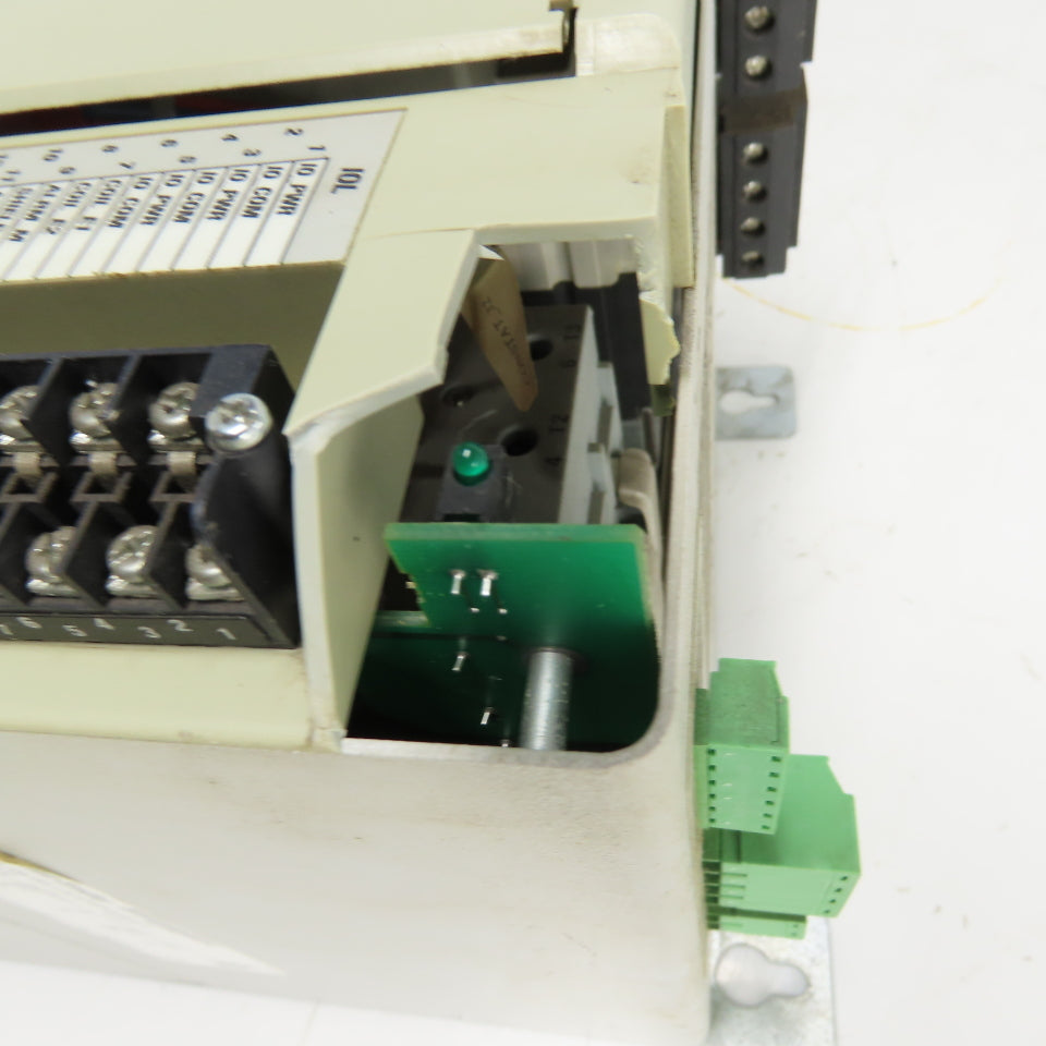 Allen-Bradley 2094-BL75S Kinetix 6000 460V Line Interface Module 75A 3Ph Ser B