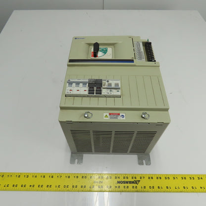 Allen-Bradley 2094-BL75S Kinetix 6000 460V Line Interface Module 75A 3Ph Ser B