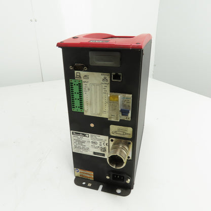 Desoutter 6159326800 CVIL II Electric Nutrunner Controller 115/230V 4.5KW Peak