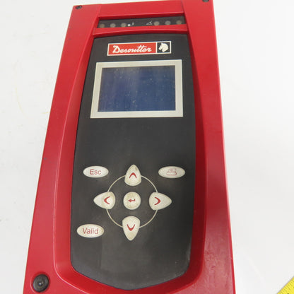 Desoutter 6159326800 CVIL II Electric Nutrunner Controller 115/230V 4.5KW Peak
