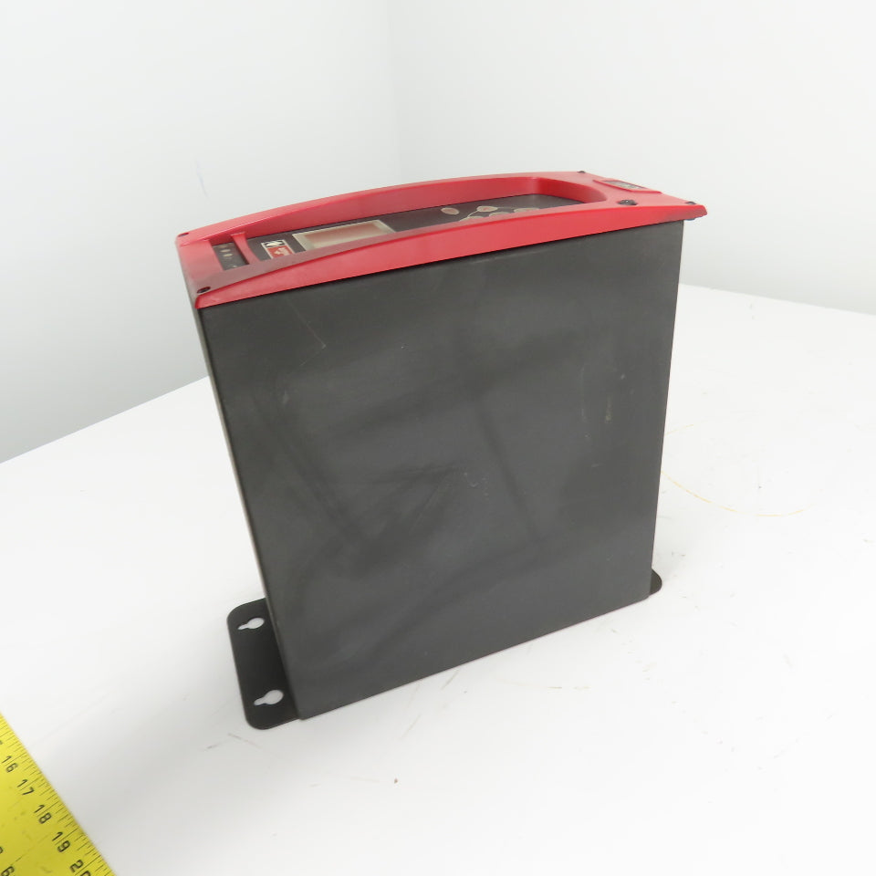 Desoutter 6159326800 CVIL II Electric Nutrunner Controller 115/230V 4.5KW Peak