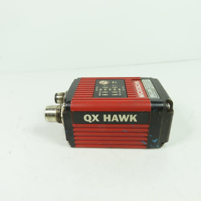 Microscan FIS-6801-1110G QX Hawk Industrial Imager Barcode Scanner 5-28V