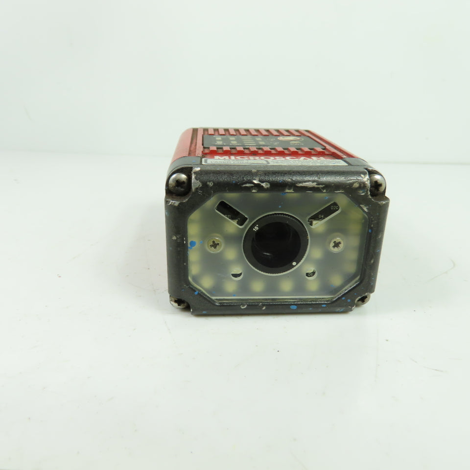 Microscan FIS-6801-1110G QX Hawk Industrial Imager Barcode Scanner 5-28V