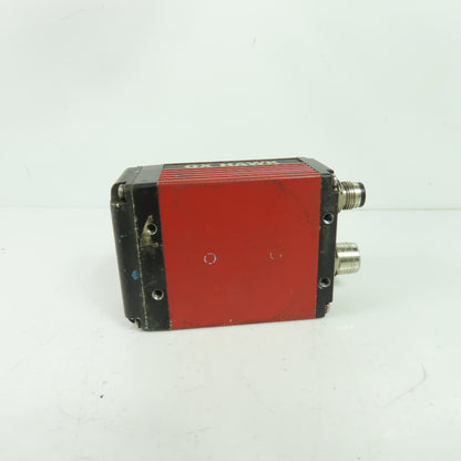 Microscan FIS-6801-1110G QX Hawk Industrial Imager Barcode Scanner 5-28V