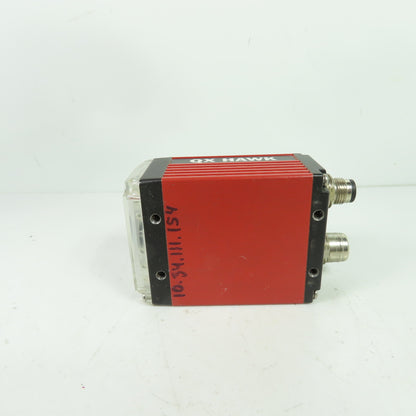 Microscan QX Hawk Industrial Imager Barcode Reader 5-28V 6.0W