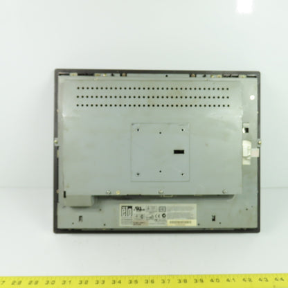 Elo TouchSystems ET1567L-7SWC-1 Touchscreen Monitor 100-240VAC