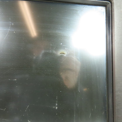 Elo TouchSystems ET1567L-7SWC-1 Touchscreen Monitor 100-240VAC