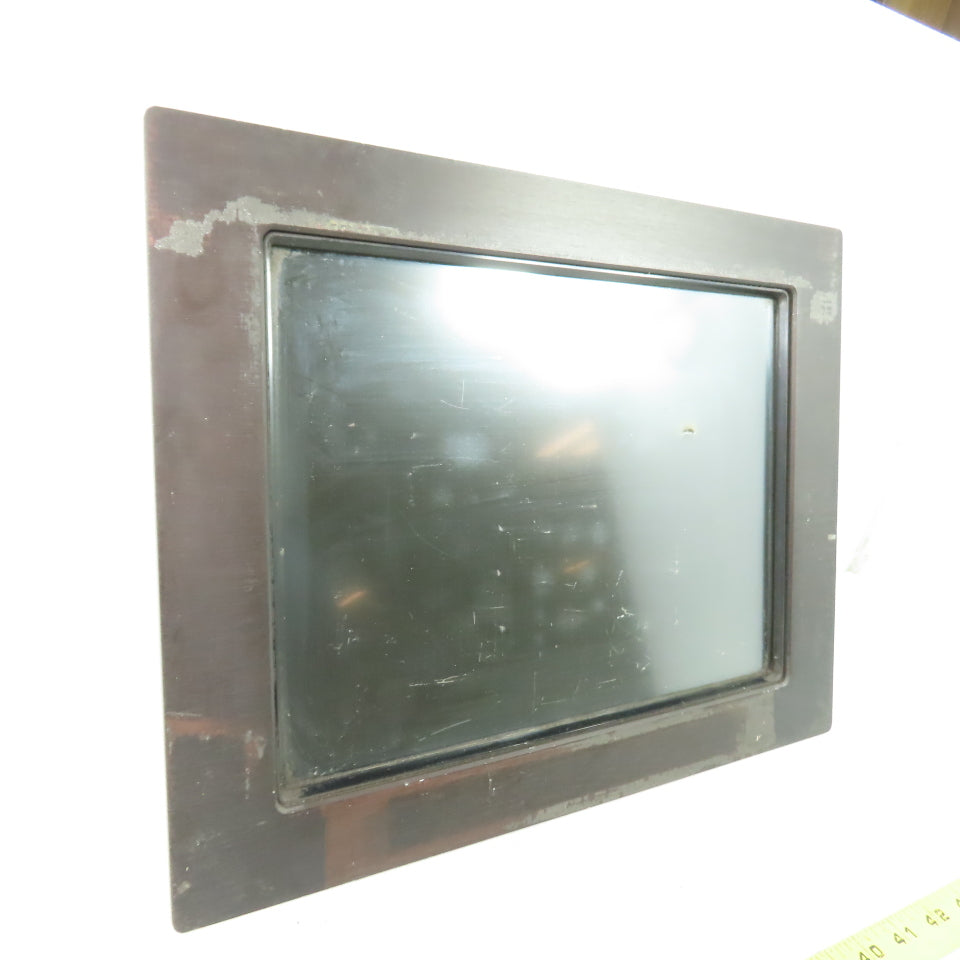Elo TouchSystems ET1567L-7SWC-1 Touchscreen Monitor 100-240VAC