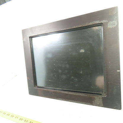 Elo TouchSystems ET1567L-7SWC-1 Touchscreen Monitor 100-240VAC
