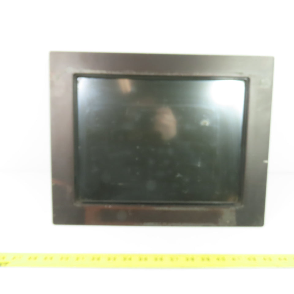 Elo TouchSystems ET1567L-7SWC-1 Touchscreen Monitor 100-240VAC ...