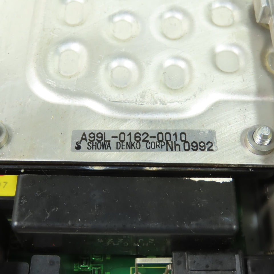 Fanuc A16B-3200-0513/04C Control Circuit Board Assembly A99L-0162-0010
