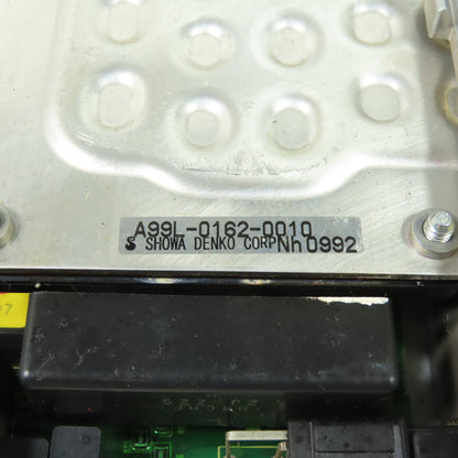 Fanuc A16B-3200-0513/04C Control Circuit Board Assembly A99L-0162-0010