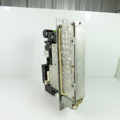 Fanuc A16B-3200-0513/04C Control Circuit Board Assembly A99L-0162-0010