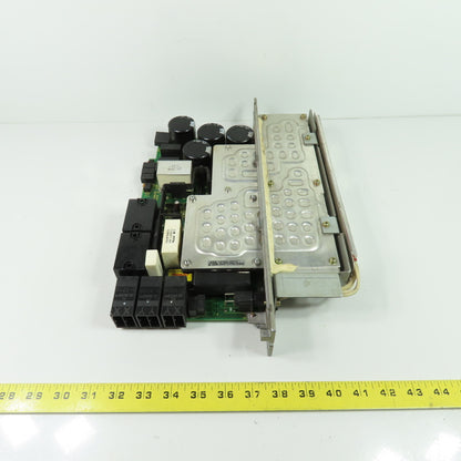 Fanuc A16B-3200-0513/04C Control Circuit Board Assembly A99L-0162-0010