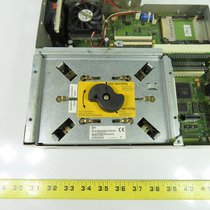 Siemens A5E00150883 Sinumerik PCU 50 1.2GHz Industrial PC Controller