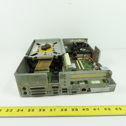 Siemens A5E00150883 Sinumerik PCU 50 1.2GHz Industrial PC Controller