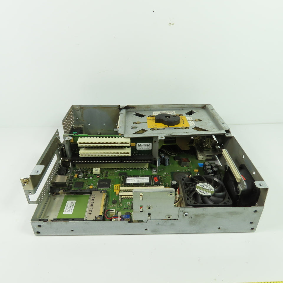 Siemens A5E00150883 Sinumerik PCU 50 1.2GHz Industrial PC Controller