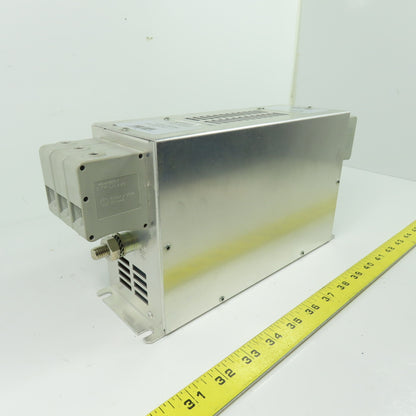Schaffner FN3258-100-35 100A 3Ph EMI Line Filter 480/275V
